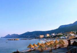Aparthotel David Dobre Vode