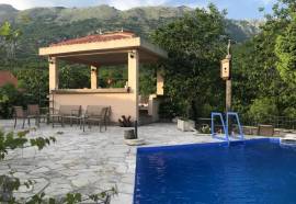 Villa Ksenija Duletic