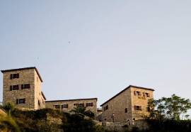 Dvori Balsica And Palata Venezia