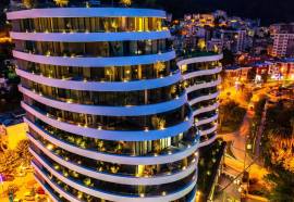 Amare Luxury Apartments