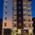 Премиальные туры в Черногорию, в лучшие отели 4*, для 2 взрослых, от Интурист 2024 - Hotel 219 Budva