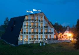 Gorske Oci Hotel