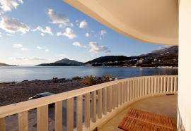 Apartments Rafailovici