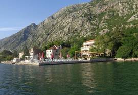 Apartments Bella di Mare