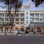 Туры в Будву Черногорию для 2 взрослых от FUN&SUN ex TUI на майские праздники 2026 - Princ Hotel, Budva