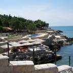 Премиальные туры в Барскую Ривьеру Черногорию для 2 взрослых на 7 дней на апрель 2026 - Radisson Resort Ruza Vjetrova