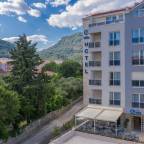 Туры в Черногорию для 2 взрослых 2026 - Hotel Idila Budva