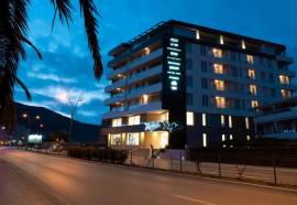 Sky View Luxury Apartments