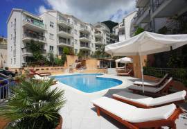 Petrovac Bay Apartments
