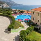 Туры в Черногорию в отели 4* для 2 взрослых от Travelata 2026 - Belvedere Residence