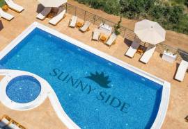 Sunny Side Wellness Resort & Spa