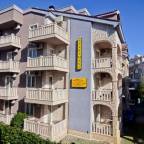 Туры в Черногорию для 2 взрослых от Travelata на декабрь 2025 - Odissey Hotel