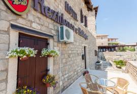 Hotel Kulla e Balshajve