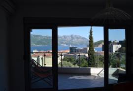Old Town View Apartment