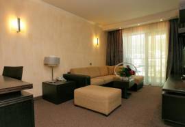 Wellness & Spa Hotel Monte Casa