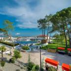 Раннего бронирования туры в Ульциньску Ривьеру, Черногорию, в лучшие отели, для 2 взрослых 2024 - Holiday Village Montenegro