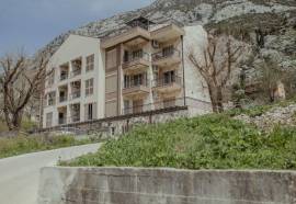 Apartments Dimitris III