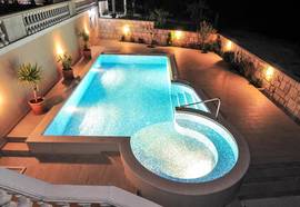 Pontus Luxury Apartments