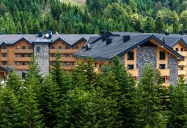 Swissotel Resort Kolasin