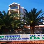 Туры в Черногорию для 2 взрослых от Travelata 2025-2026 - Oaza Hotel