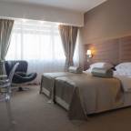 Горящие туры в Черногорию для 2 взрослых от Travelata на январь 2026 - Hotel Aurel