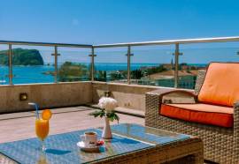 Apartments City, Budva