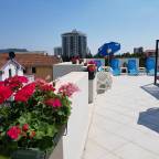 Премиальные туры в Черногорию в лучшие отели для 2 взрослых на 7 дней на сентябрь 2026 - Apartments Tamara