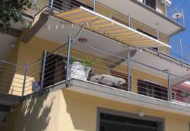 Apartmani Markovic