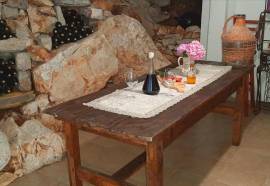 Blue Villa Apartments