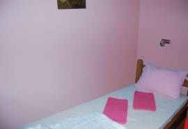 Srzentic Apartments