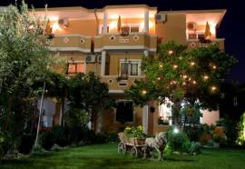Holiday Apartments