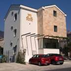 Горящие туры в Черногорию в отели 4* для 2 взрослых на 8 дней 2026 - Hotel Alkima