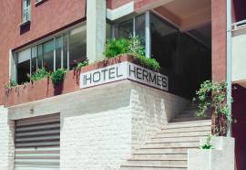 Hotel Hermes Budva