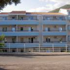 Туры в Бечичи Черногорию из Санкт-Петербурга для 2 взрослых 2026 - Apartments Blue Palace