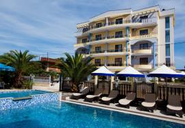 Hotel Montefila