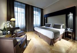 Eurostars Thalia