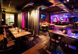 pentahotel Prague