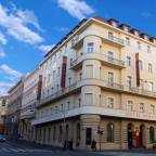 Недорогие туры в Чехию для 2 взрослых 2026 - EA Hotel Sonata