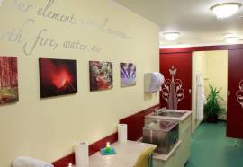 Danubius Health Spa Resort Butterfly