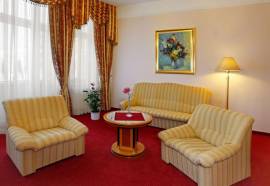 Ensana Hvezda Health Spa Hotel