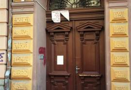 Hybernska Apartments