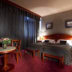 Туры в Чехию в отели 4* для 2 взрослых на 10 дней 2027 - Carlton