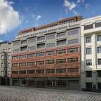Недорогие туры в Чехию для 2 взрослых 2026 - Majestic Plaza Hotel Prague