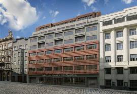 Majestic Plaza Hotel Prague