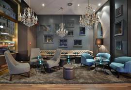 Motel One Prague