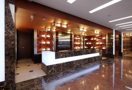 Grand Majestic Hotel Prague