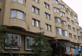 Marriott Prague