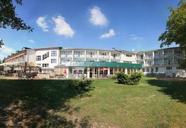 Hotel Riviera