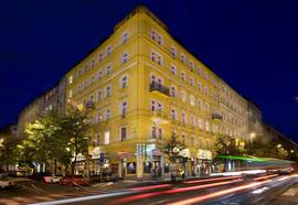 Residence La Fenice