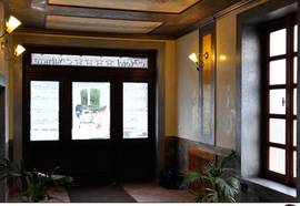 Hotel Nabucco
